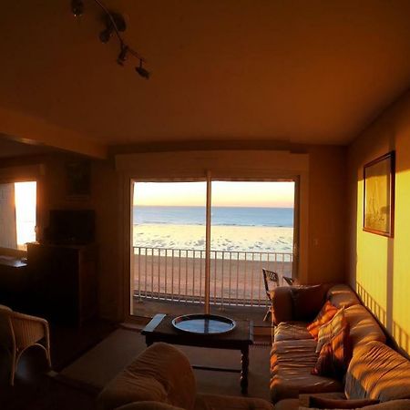 Residence Les Goelands Jullouville-les-Pins Ngoại thất bức ảnh