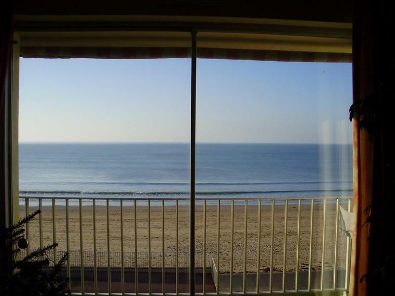 Residence Les Goelands Jullouville-les-Pins Ngoại thất bức ảnh