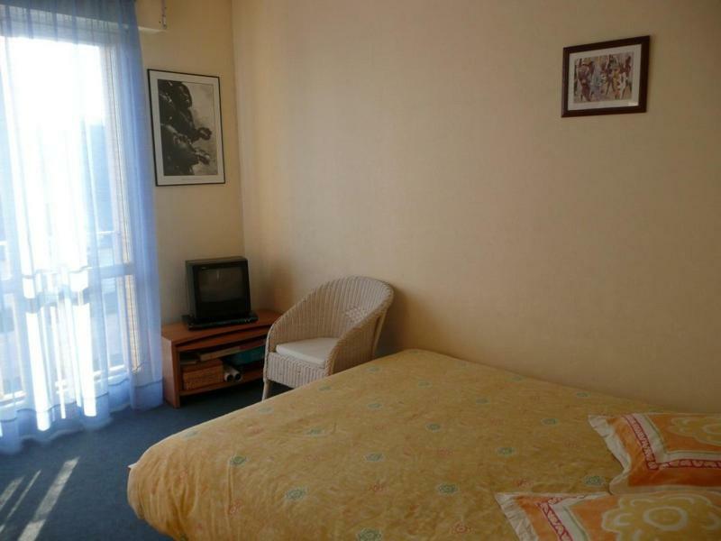 Residence Les Goelands Jullouville-les-Pins Ngoại thất bức ảnh